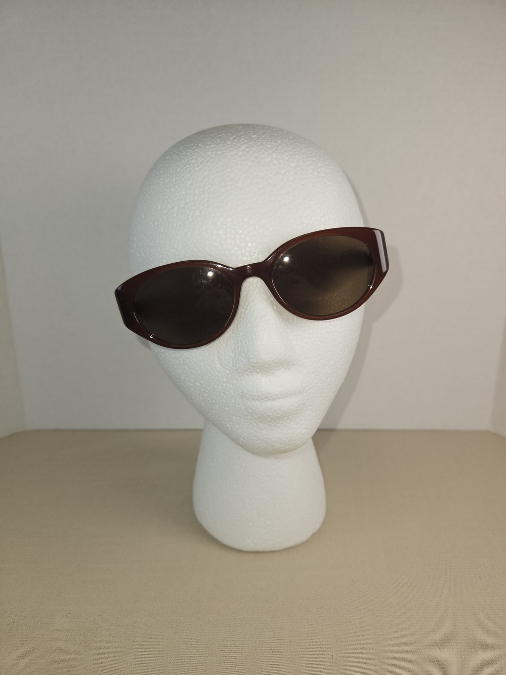 Warby Parker Manuks Kardi M 781 Cat-Eye Wraparound Sunglasses Uni-sex